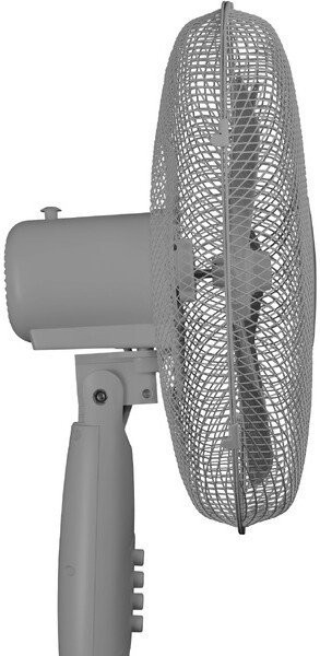Вентилятор Bugerro BG-8303