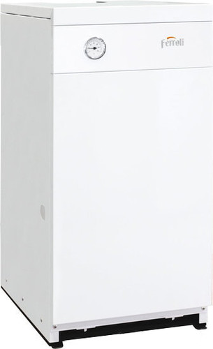 Отопительный котел Ferroli Torino Classic 25 0QN105YA