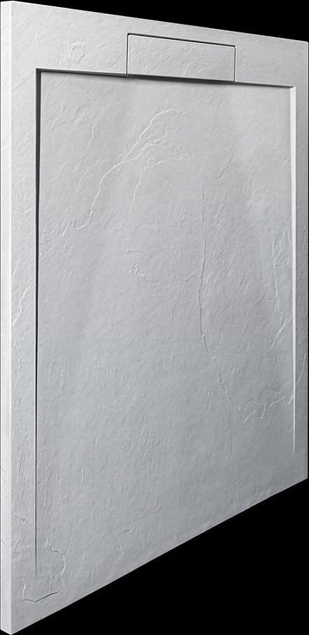 Душевой поддон Vincea VST-4SRL9090W 90x90
