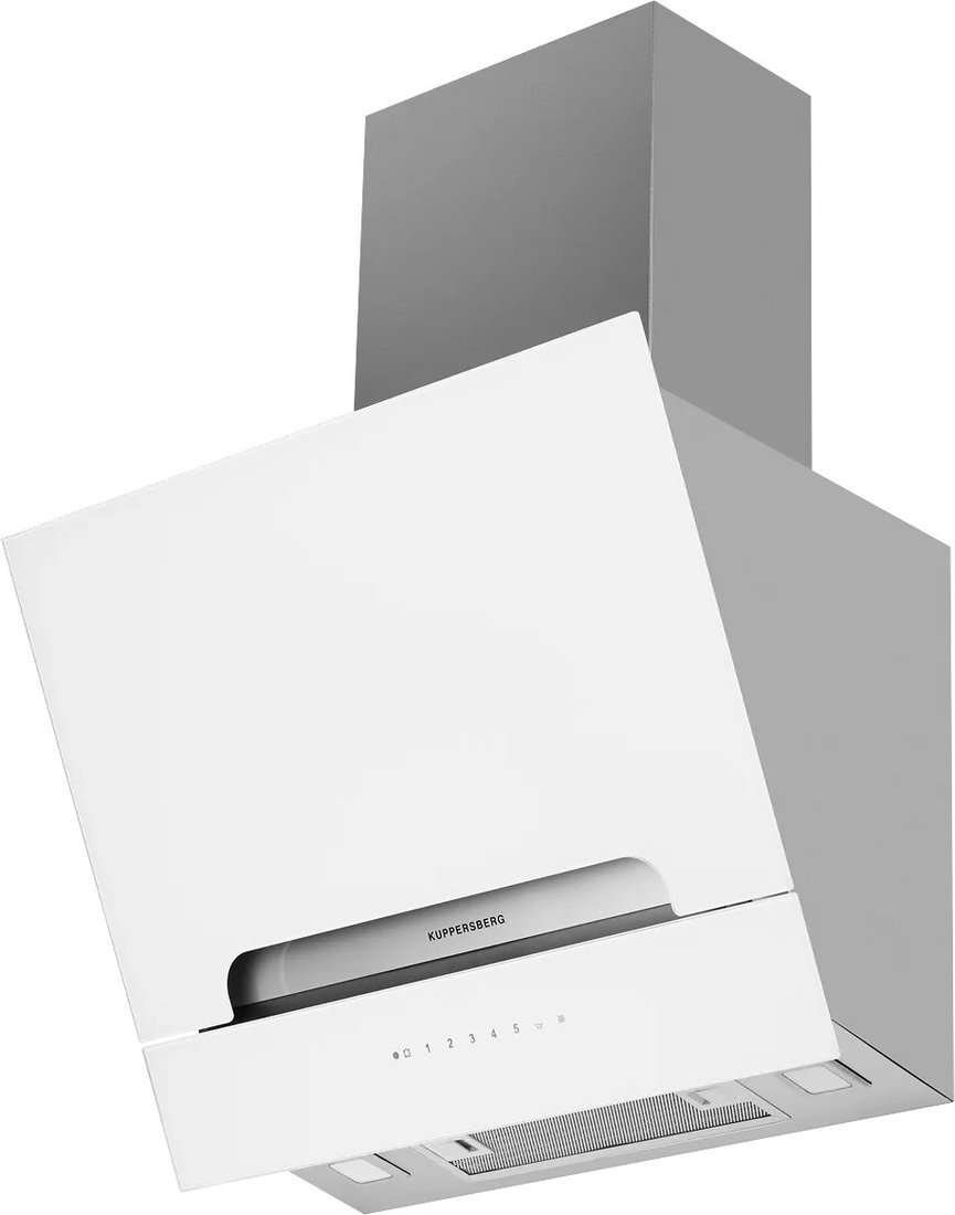 Кухонная вытяжка KUPPERSBERG F 693 W