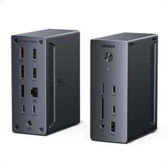 Док-станция Ugreen CM843 85489