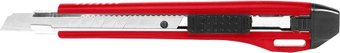 Нож строительный Workpro WP212006