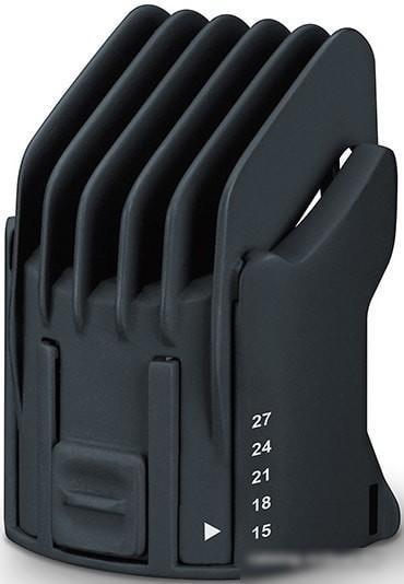 Машинка для стрижки Beurer HR 4000