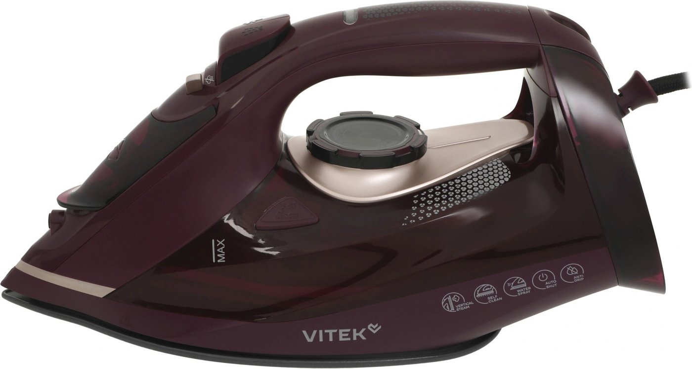 Утюг Vitek VT-IRN1204