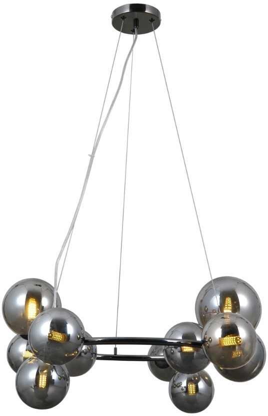 Подвесная люстра Moderli Molly V10797-11P