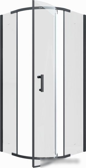 Душевой уголок Cerutti Spa Korra Z90B 90x90