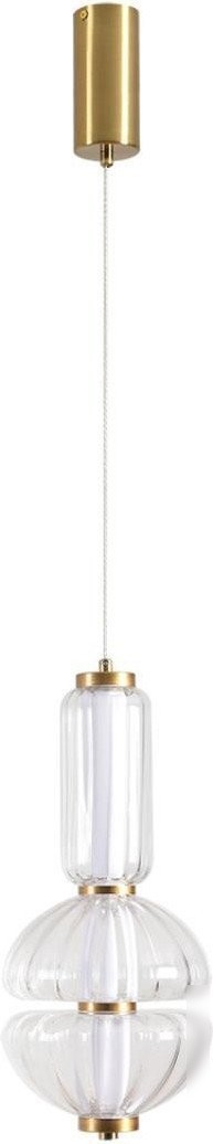 Подвесная люстра Lumion Taisha 8325/28L