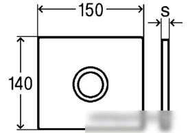 Viega Visign for More 100 8351.8 (нержавеющая сталь) [633 356]