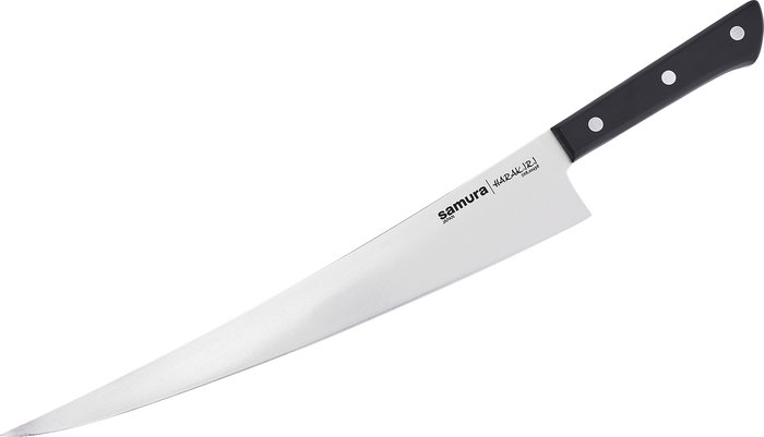 Кухонный нож Samura Harakiri SHR-0049B