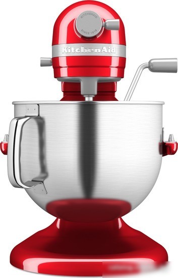 Кухонная машина KitchenAid Artisan 5KSM70SHXECA