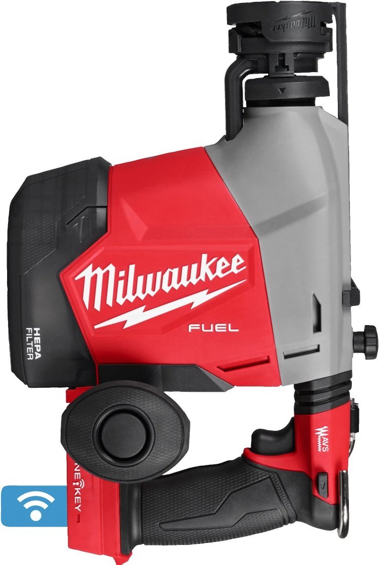 Перфоратор Milwaukee M18 FHAFOH16-0 4933493531 (без АКБ)