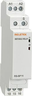 Реле импульсное Reletek RS-BP11