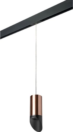 Трековый светильник Lightstar Rullo PRORP43037