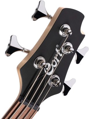 Бас-гитара Cort Action Bass Plus TR