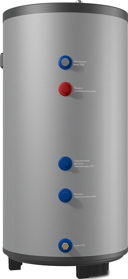 Бойлер косвенного нагрева Thermex Espero 150 F