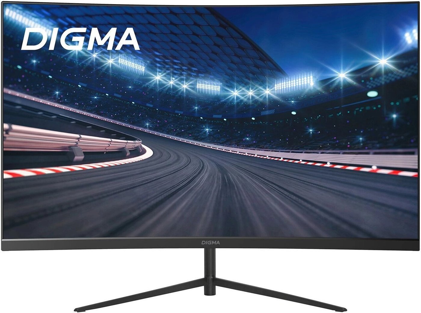Игровой монитор Digma Overdrive 27A511Q