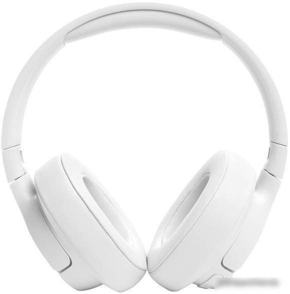 Наушники JBL Tune 720BT (белый)