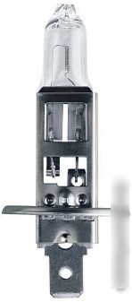 Галогенная лампа Philips H1 VisionPlus 1шт