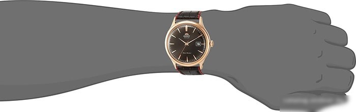 Наручные часы Orient FAC08001T0