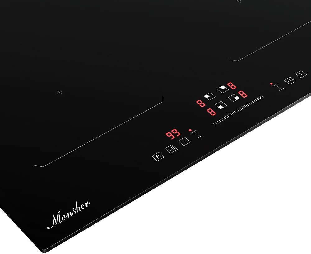Варочная панель Monsher MHI 6026