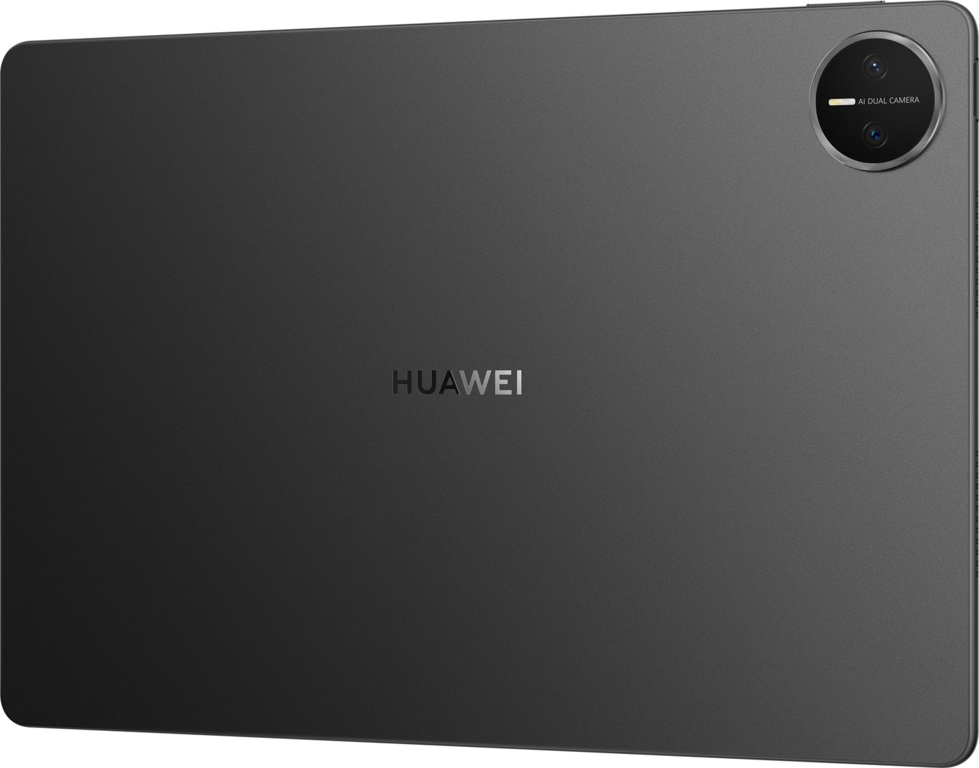 Планшет Huawei MatePad Pro 12.2" 2025 Wi-Fi MRDI-W09 12GB/256GB (черный)