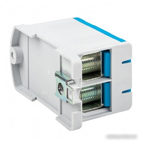 Клемма EKF PROxima KVS2-35-150-Blue