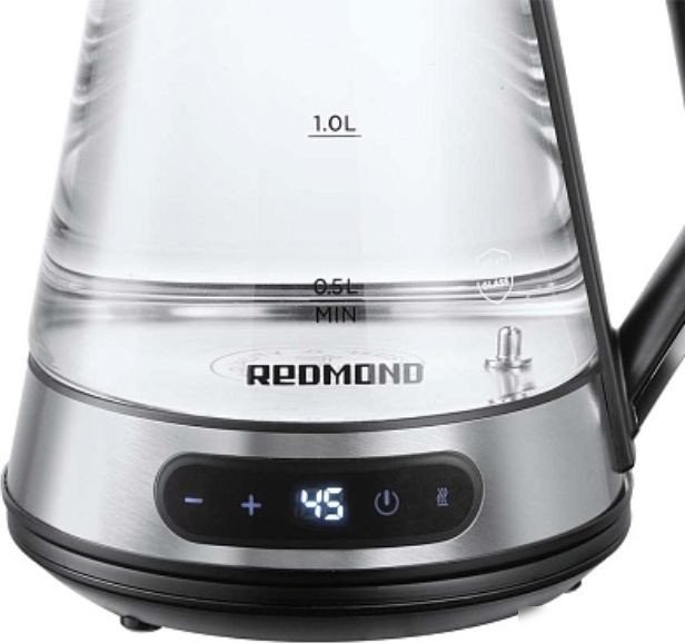 Электрический чайник Redmond KG222