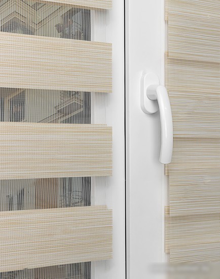 Шторы день-ночь Lm Decor ДН LB 22-02 43x160