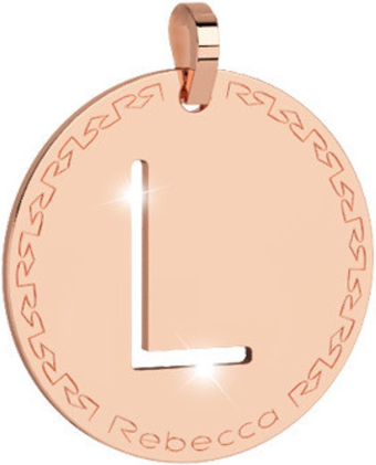 Подвеска Rebecca Charm BWRPRL62