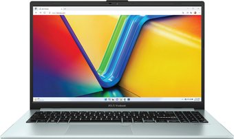 Ноутбук ASUS Vivobook Go 15 E1504FA-BQ532
