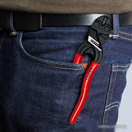 Болторез Knipex 71 02 200