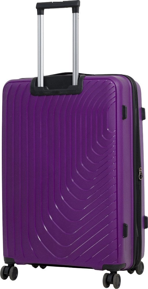 Чемодан-спиннер Redmond PP8805-28PU (L, фиолетовый)