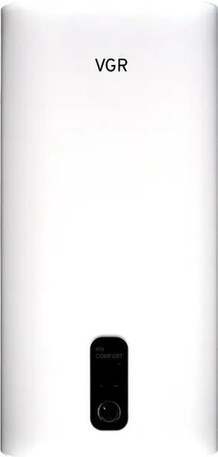 Накопительный электрический водонагреватель VGR eloCOMFORT 80 Ti Anod (72.8л)