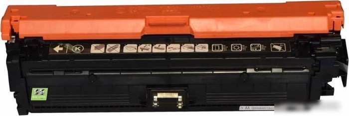 Картридж CACTUS CS-CE270A (аналог HP CE270A)