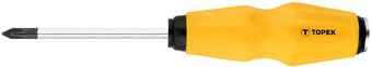 Отвертка TOPEX 39D260