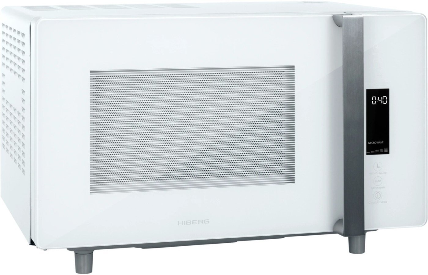 Микроволновая печь Hiberg i-VM 4588 W