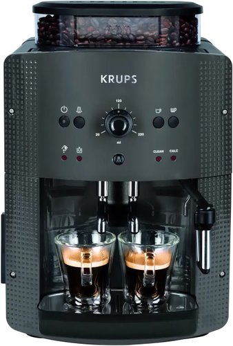 Кофемашина Krups EA810B70