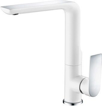 Смеситель Ahti Sipoo SB101011
