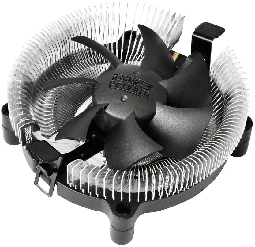 Кулер для процессора PCCooler E80