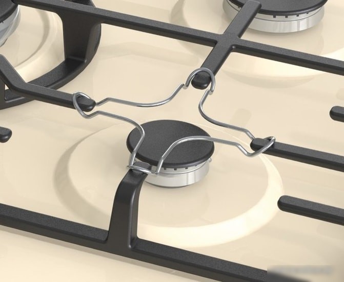Варочная панель Gorenje GW7C51CLI