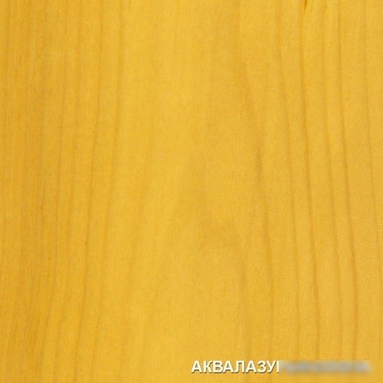 Лак Eurotex Аквалазурь (0.9 кг)