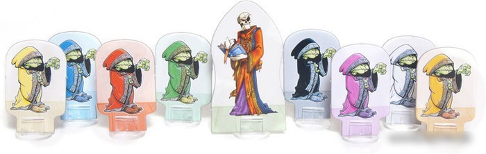Настольная игра Мир Хобби Крагморта (Kragmortha)
