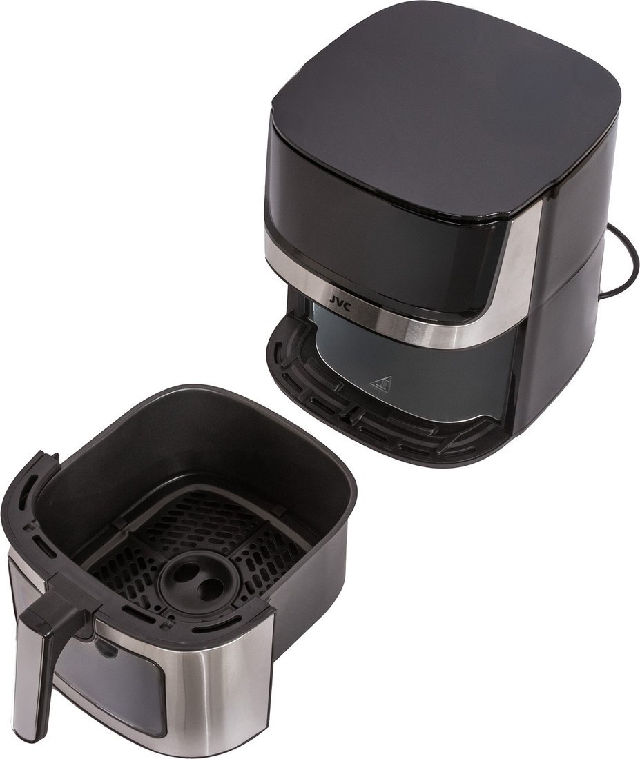 Аэрогриль JVC JK-MB051