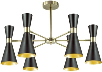 Люстра средней высоты Lumion Quinn 3662/6C