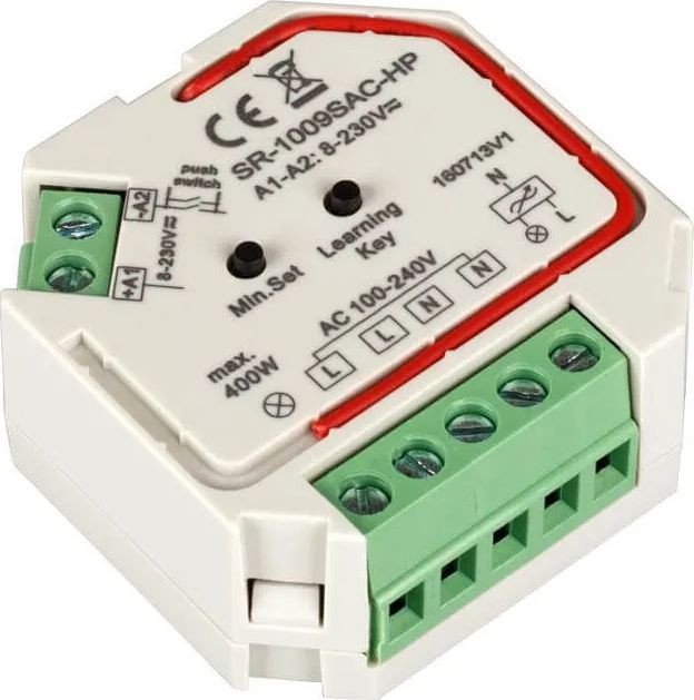 Диммер RGBW Arlight SR-1009SAC-HP 021707