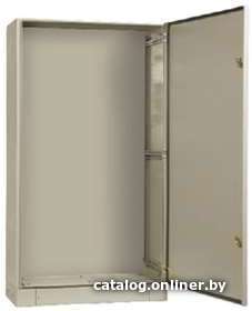 Корпус металлический IEK YKM40-1684-54 Корпус металлический IEK YKM40-1684-54