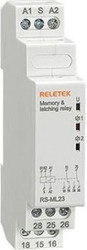 Реле импульсное Reletek RS-ML23
