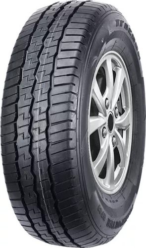 Летние шины Tracmax Transporter RF-09 195/70R15C 104/102R
