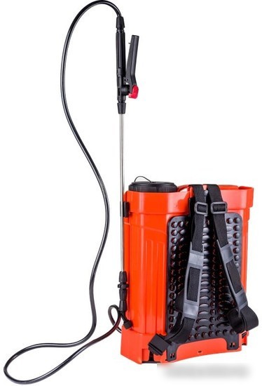 Бензиновый опрыскиватель Gigant GS-07