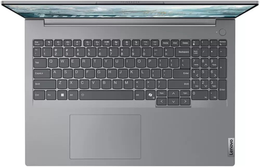 Ноутбук Lenovo ThinkBook 16 G7 AHP 21MU0006CD
